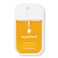 Touchland - Power Mist Hydrating Hand Sanitizer (Citrus Grove)
