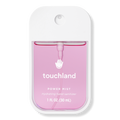 Touchland - Power Mist Hydrating Hand Sanitizer (Berry Bliss)
