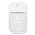 Touchland - *Unscented* Power Mist Hydrating Hand Sanitizer (Rainwater)