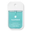Touchland - Power Mist Hydrating Hand Sanitizer (Blue Sandalwood)